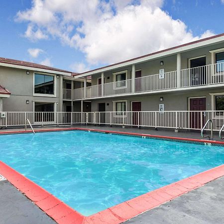 The Inn At Market Square San Antonio Luaran gambar