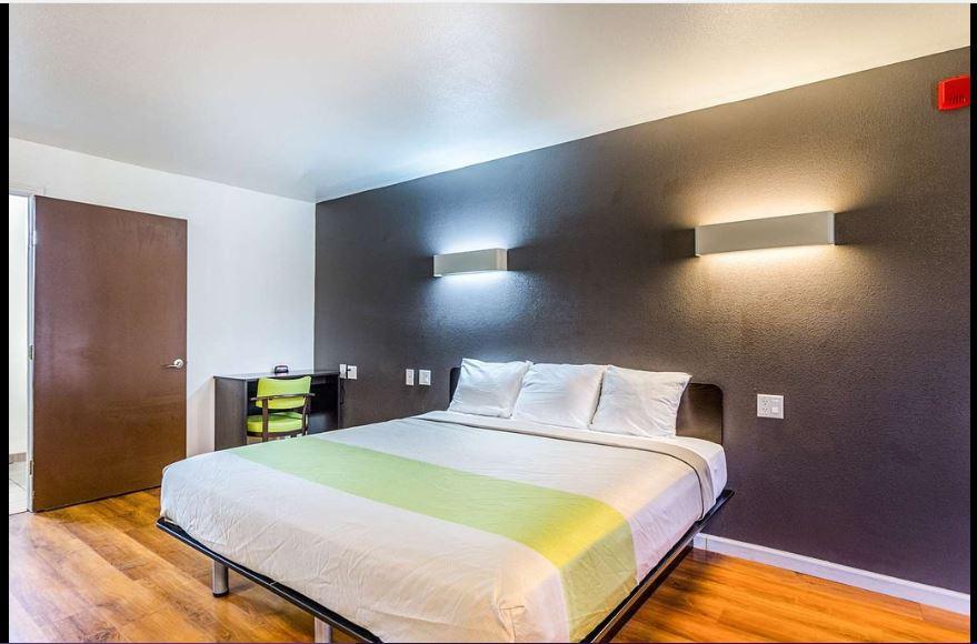 The Inn At Market Square San Antonio Luaran gambar