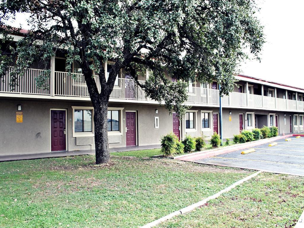 The Inn At Market Square San Antonio Luaran gambar