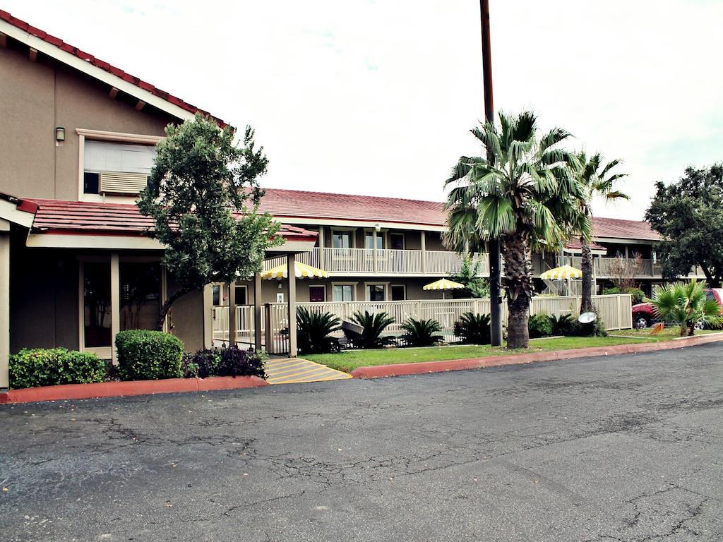 The Inn At Market Square San Antonio Luaran gambar