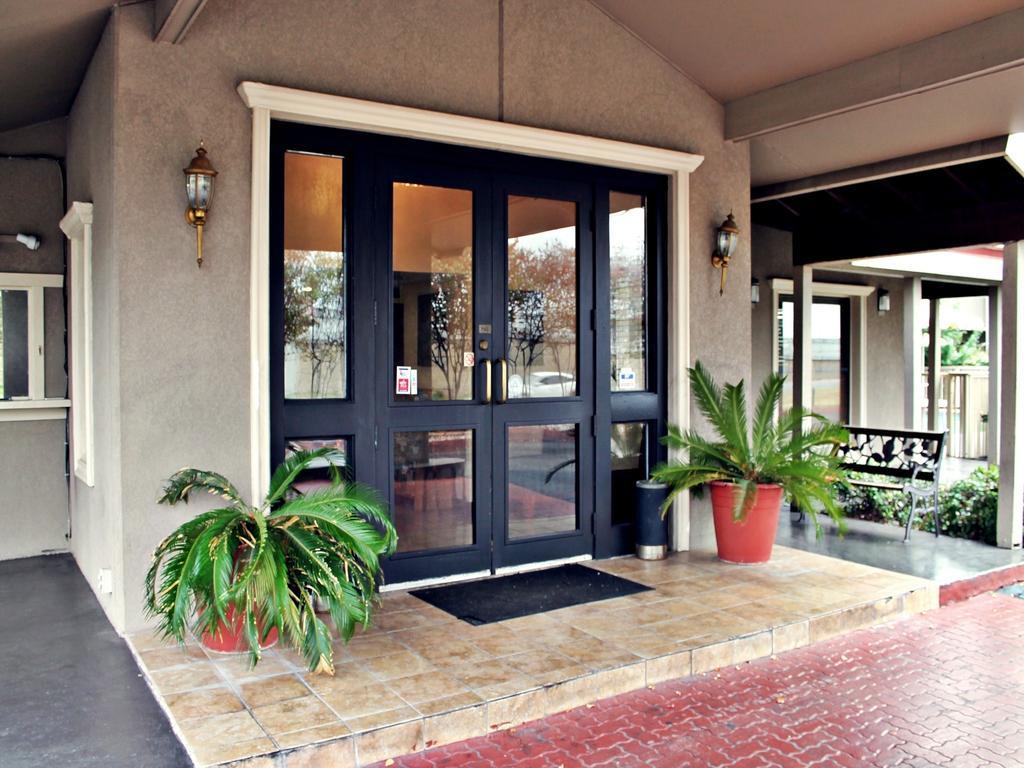 The Inn At Market Square San Antonio Luaran gambar