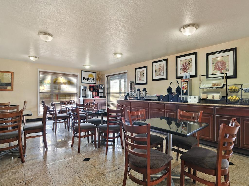 The Inn At Market Square San Antonio Luaran gambar