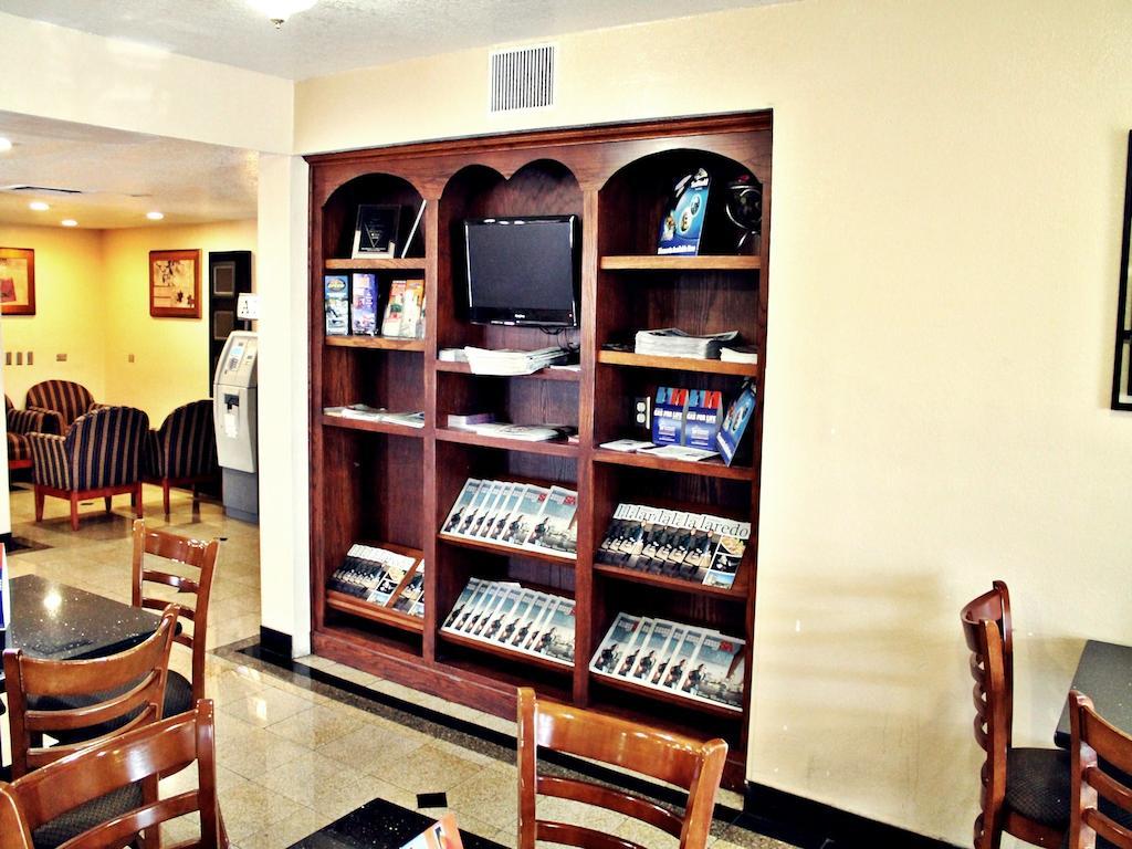 The Inn At Market Square San Antonio Luaran gambar