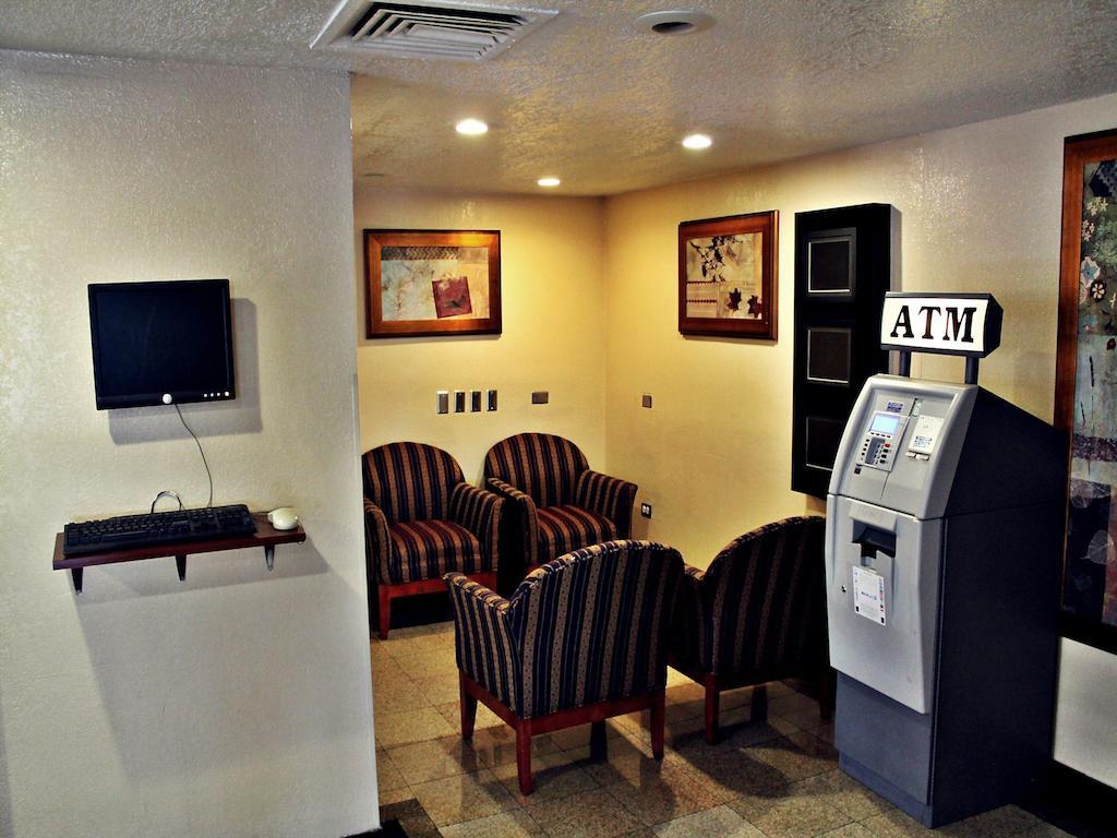 The Inn At Market Square San Antonio Luaran gambar
