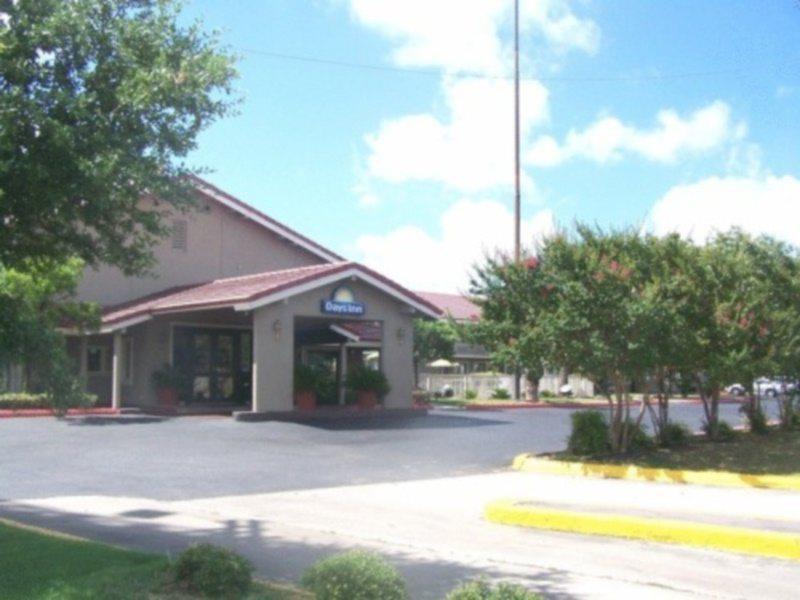 The Inn At Market Square San Antonio Luaran gambar