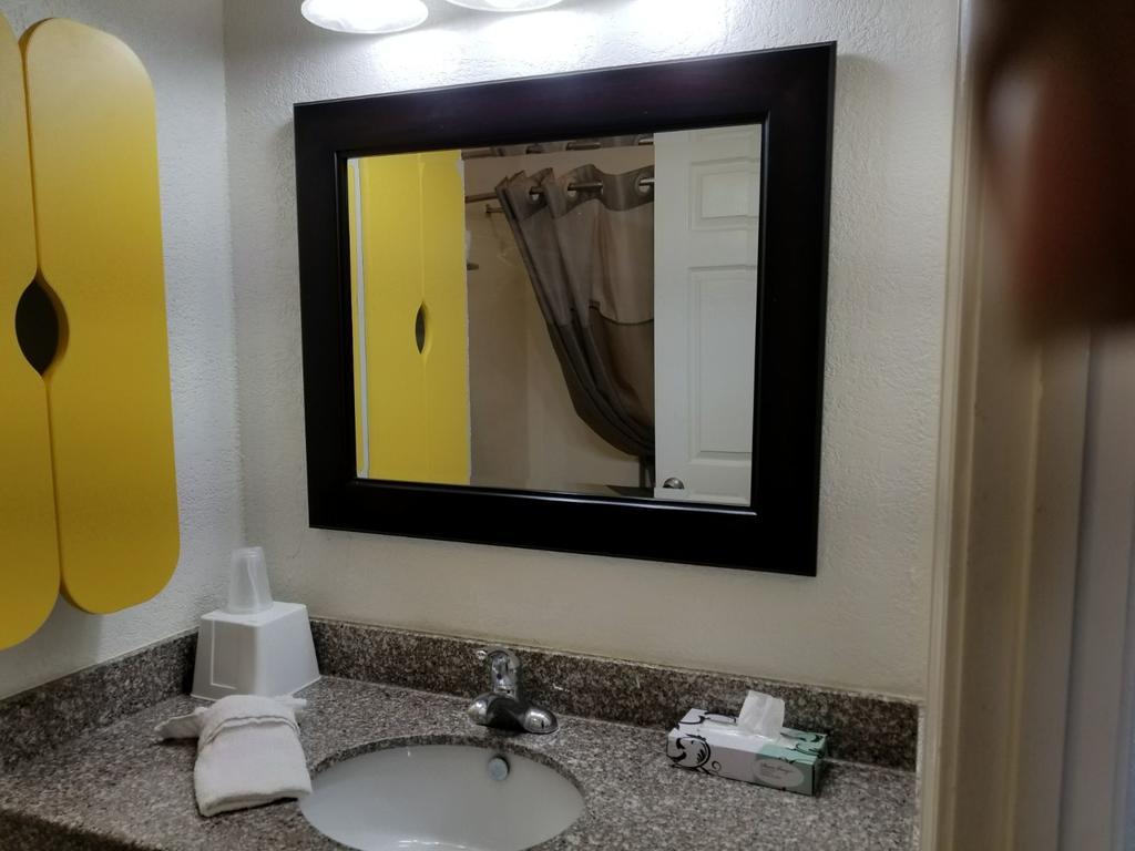 The Inn At Market Square San Antonio Luaran gambar