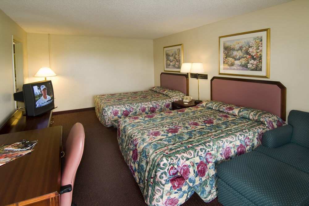 The Inn At Market Square San Antonio Luaran gambar