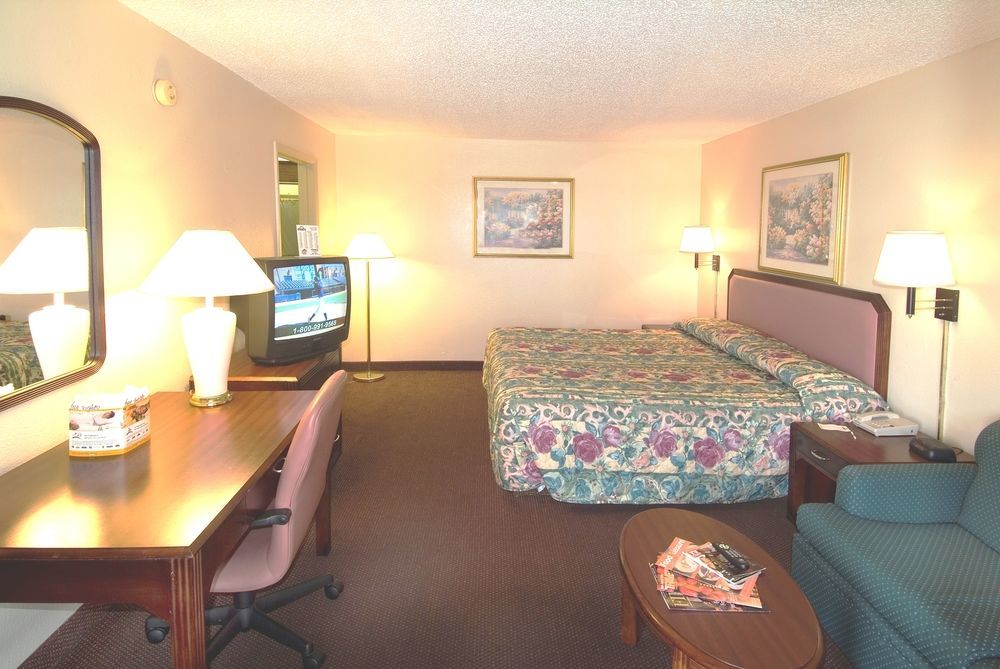 The Inn At Market Square San Antonio Luaran gambar