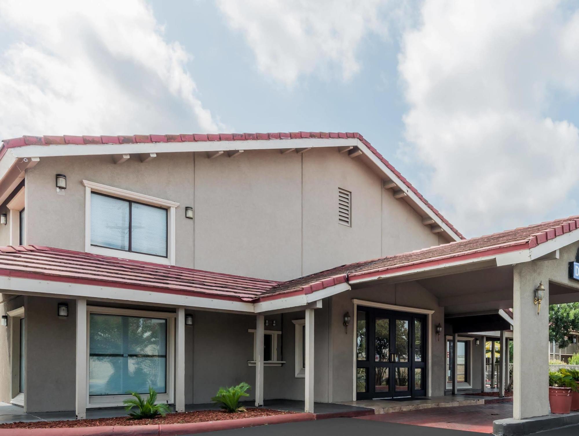 The Inn At Market Square San Antonio Luaran gambar