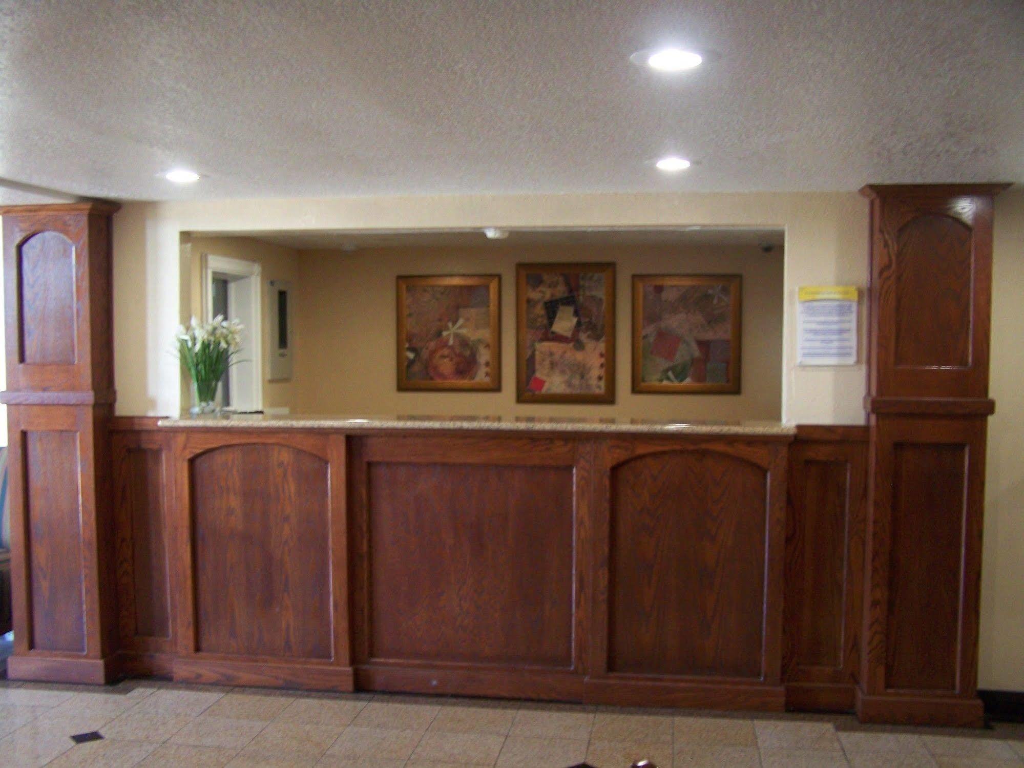 The Inn At Market Square San Antonio Luaran gambar