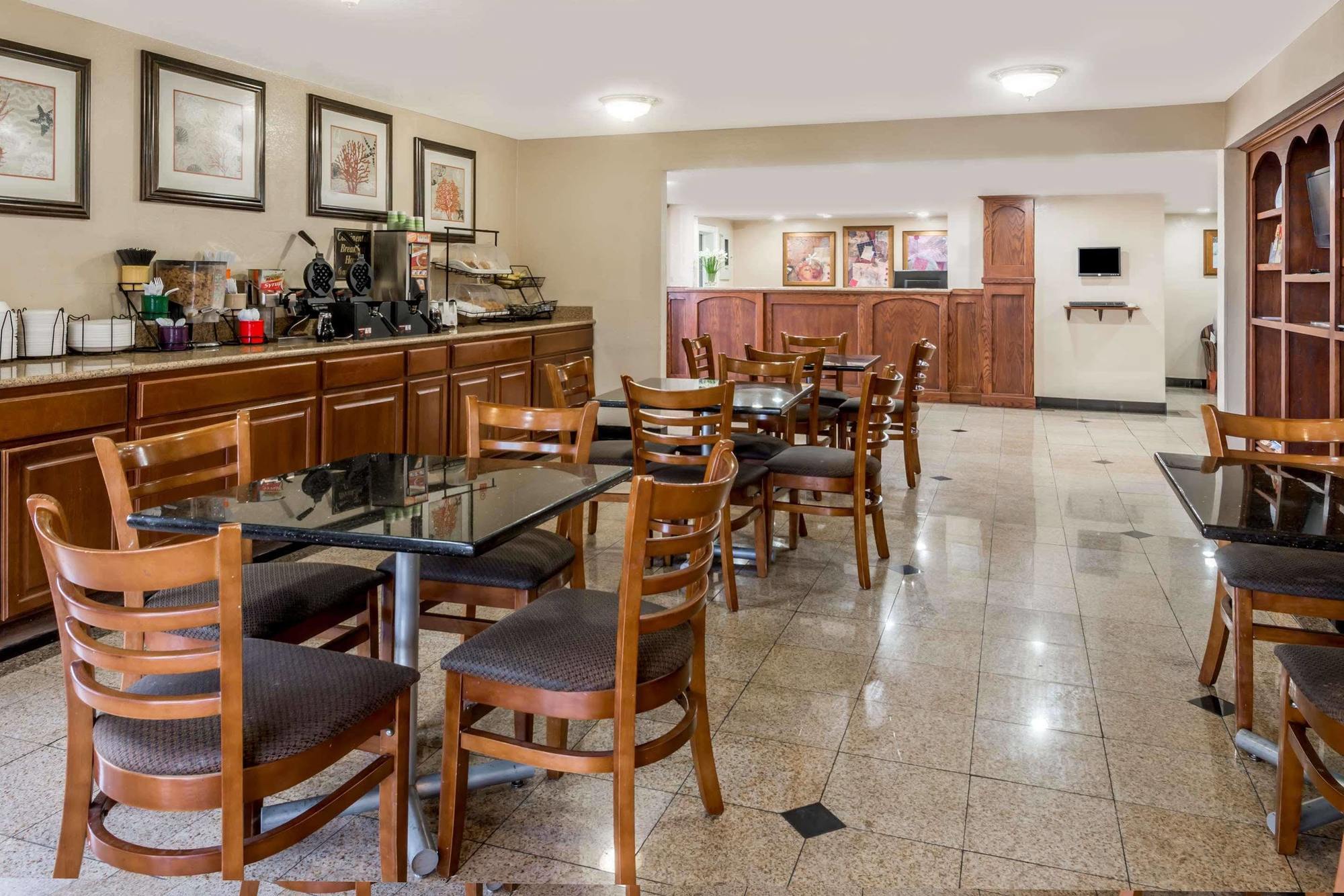 The Inn At Market Square San Antonio Luaran gambar