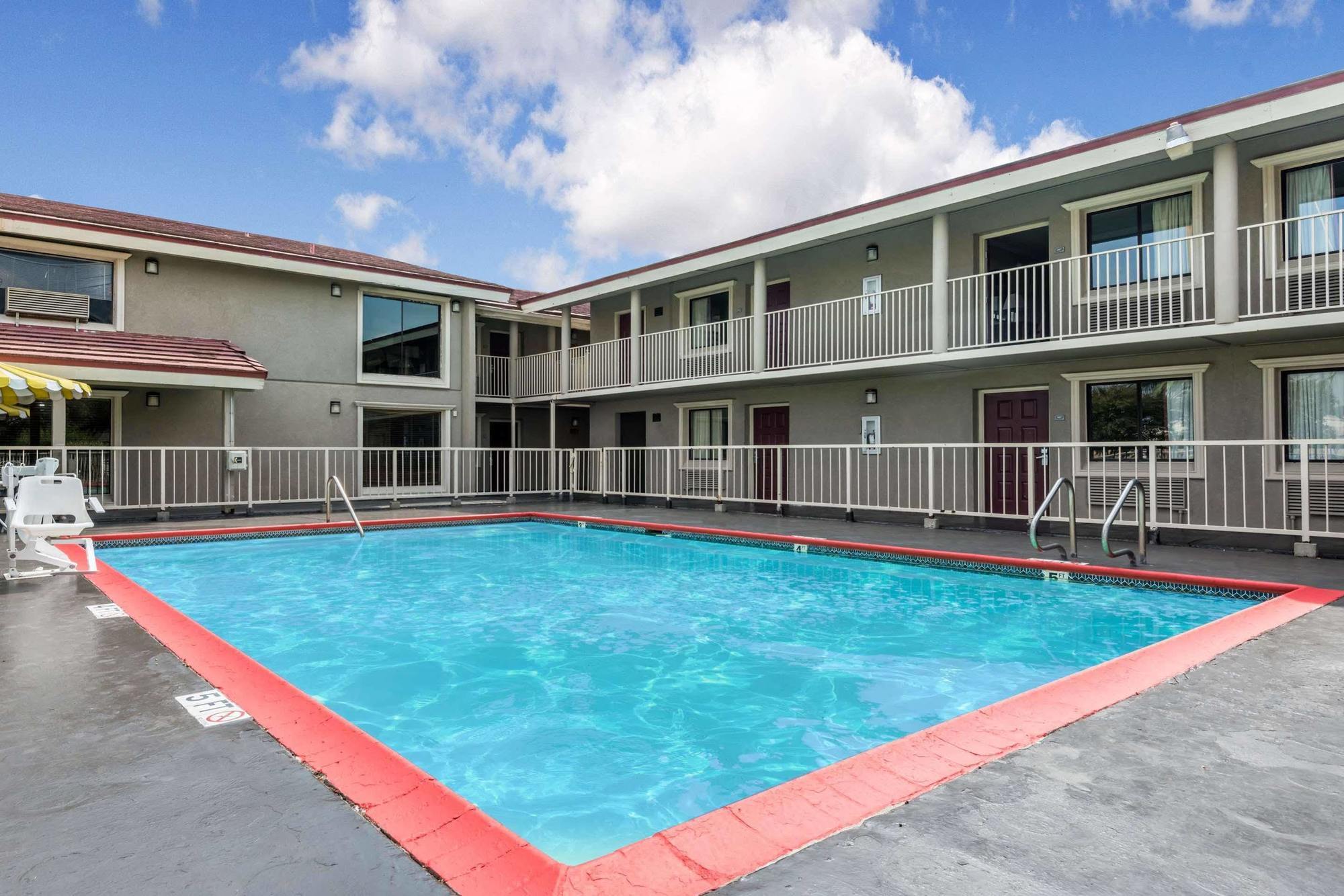 The Inn At Market Square San Antonio Luaran gambar
