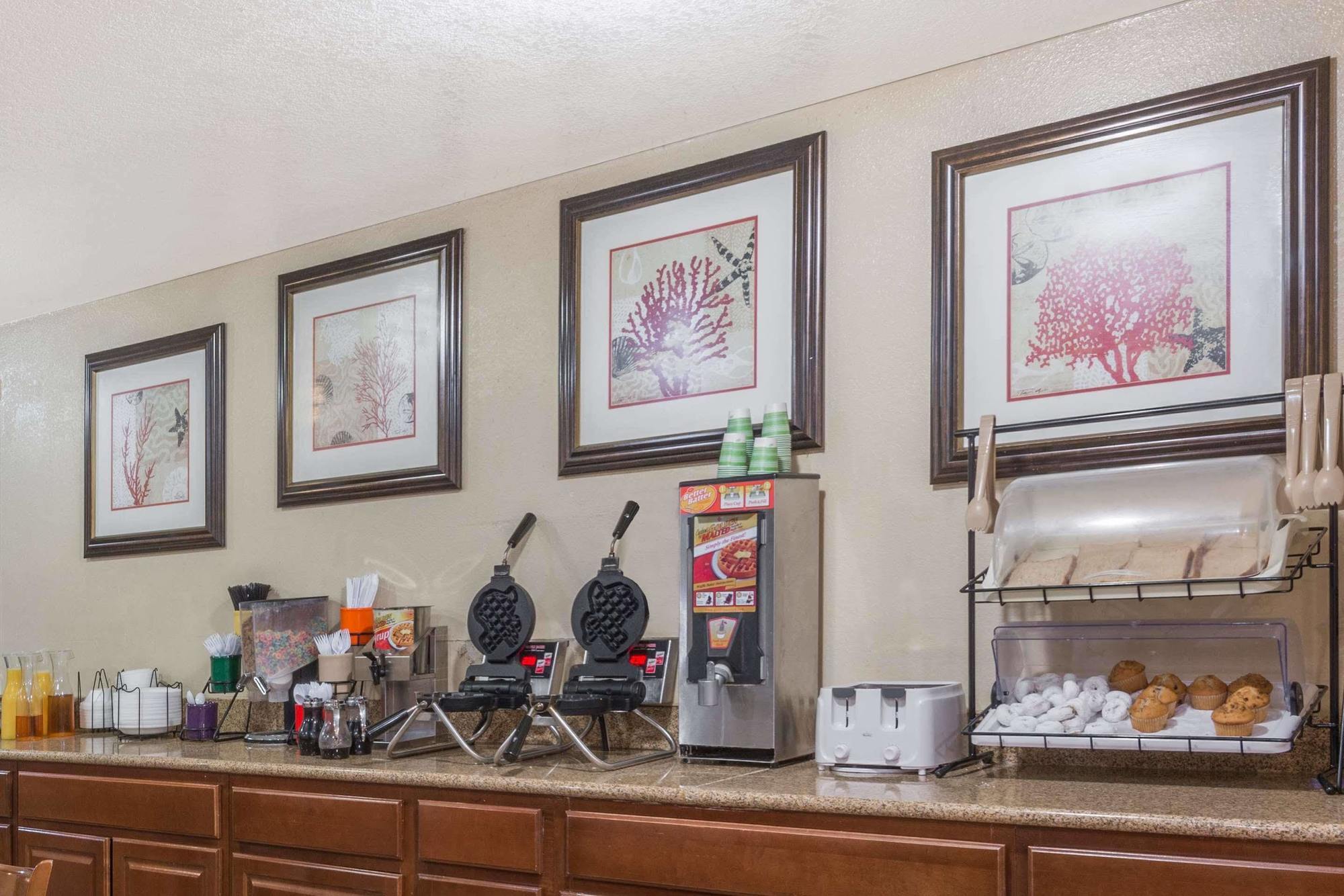 The Inn At Market Square San Antonio Luaran gambar