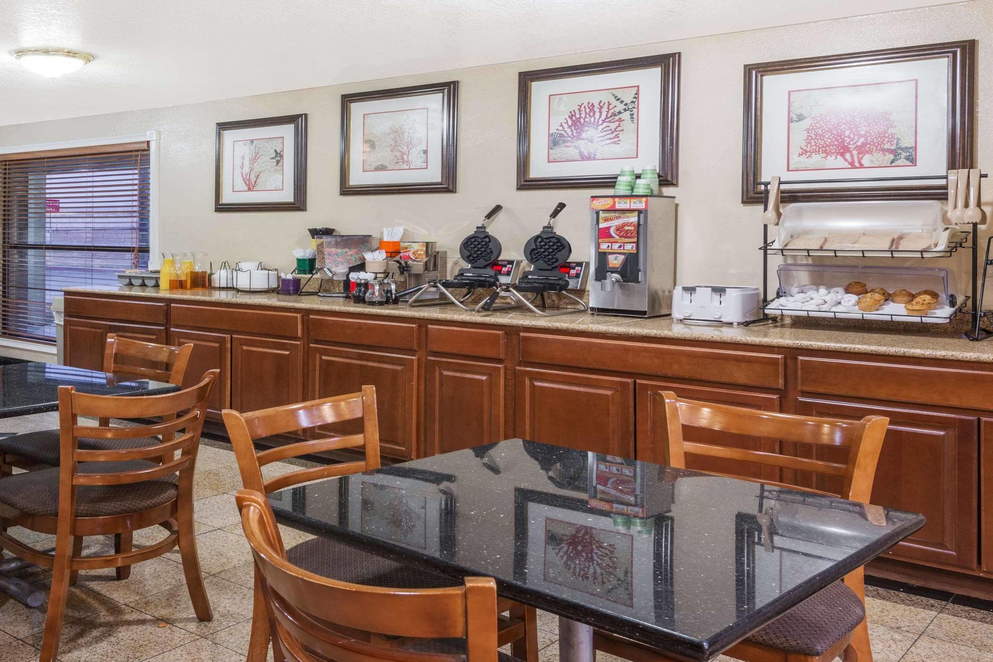 The Inn At Market Square San Antonio Luaran gambar