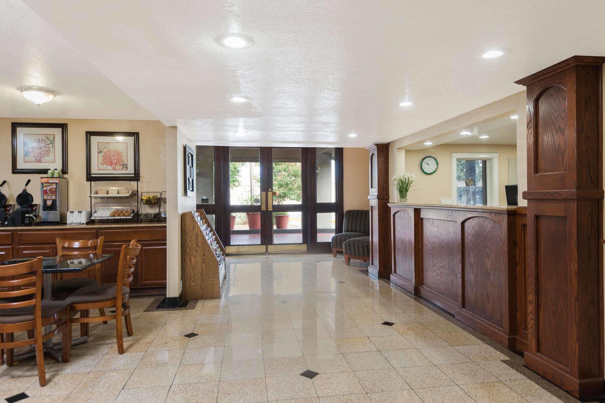 The Inn At Market Square San Antonio Luaran gambar