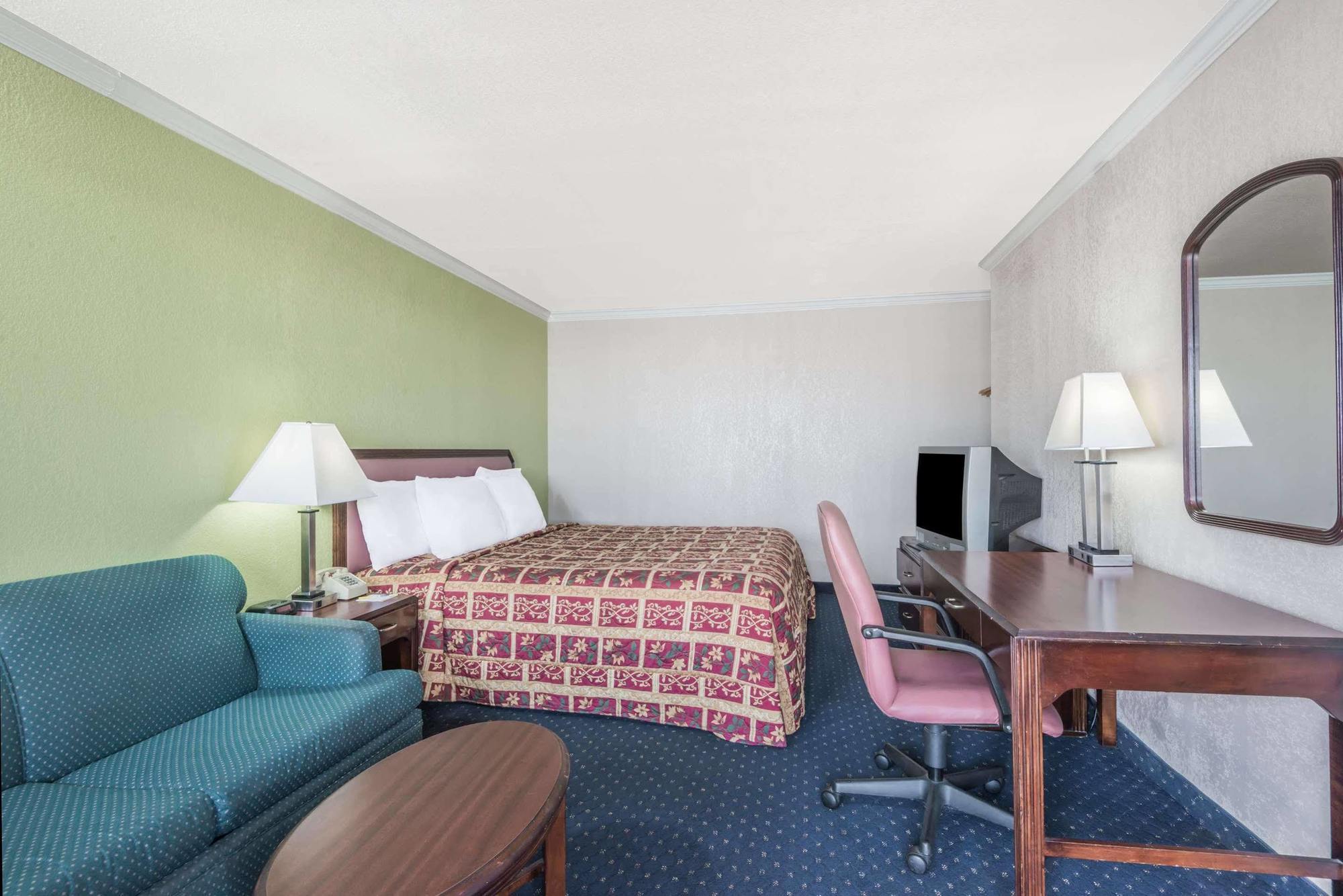 The Inn At Market Square San Antonio Luaran gambar
