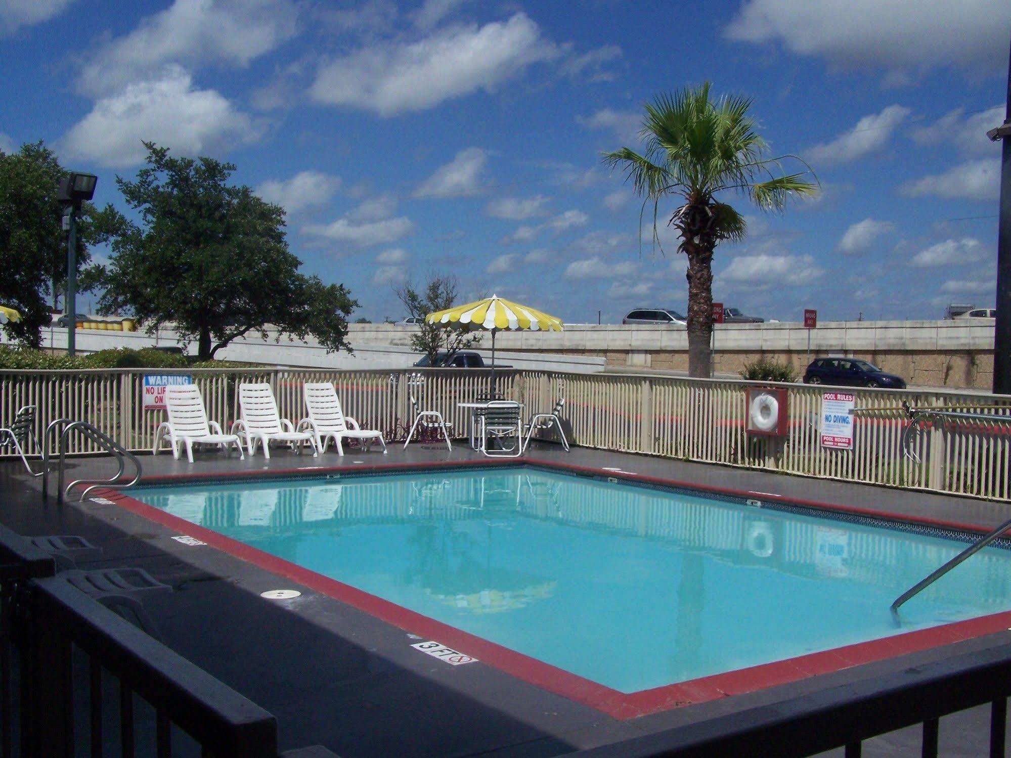 The Inn At Market Square San Antonio Luaran gambar