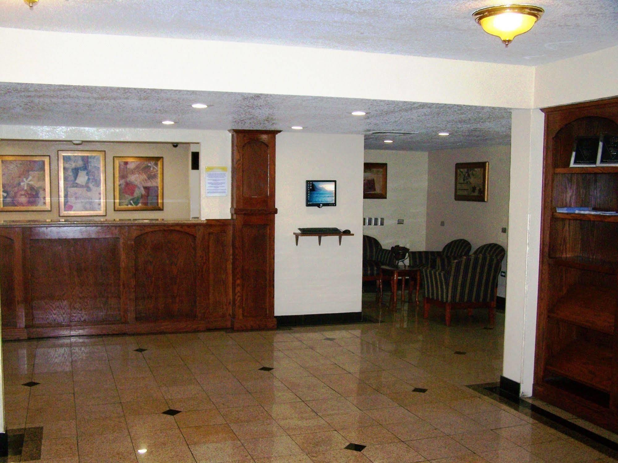 The Inn At Market Square San Antonio Luaran gambar