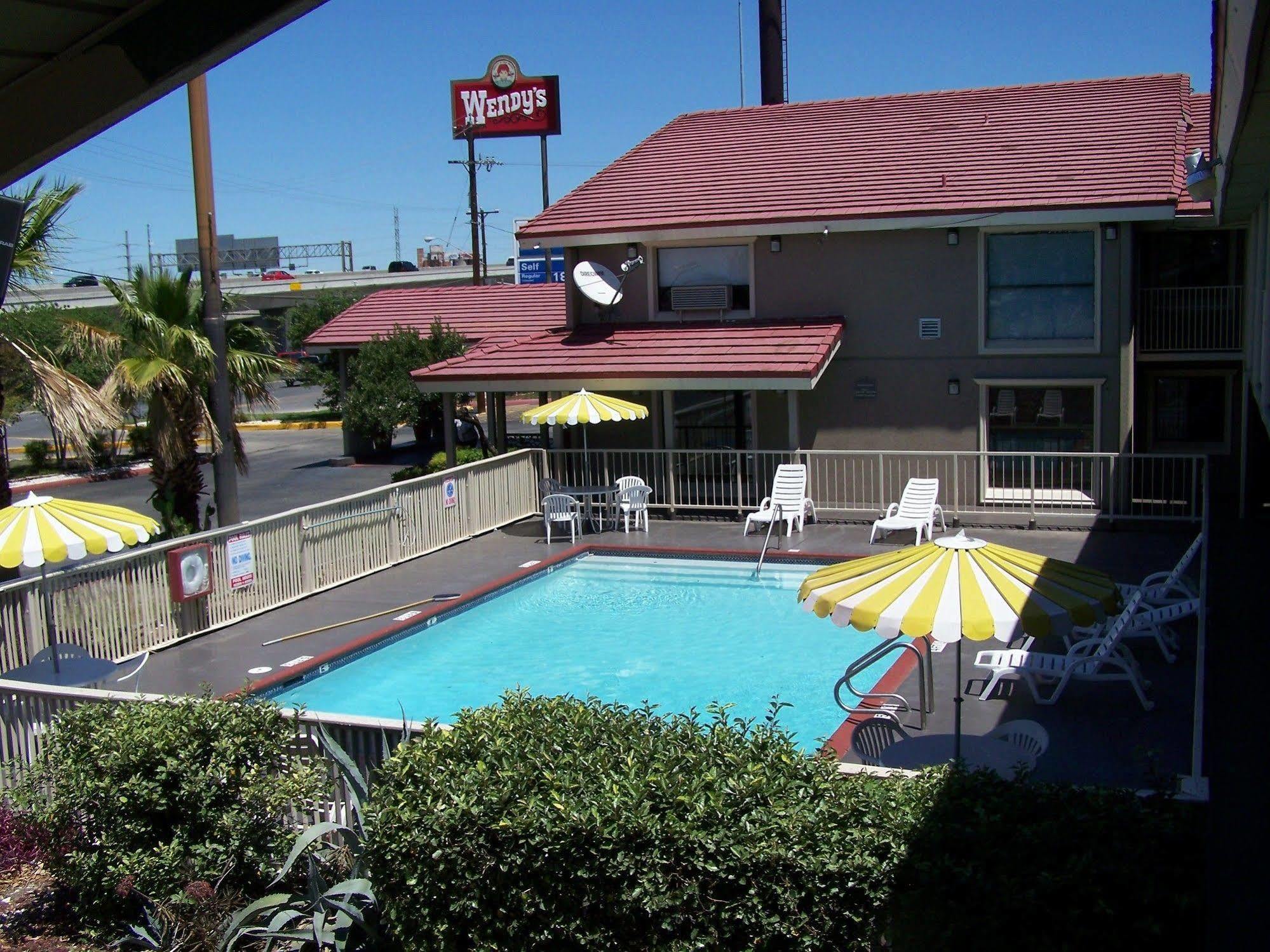 The Inn At Market Square San Antonio Luaran gambar