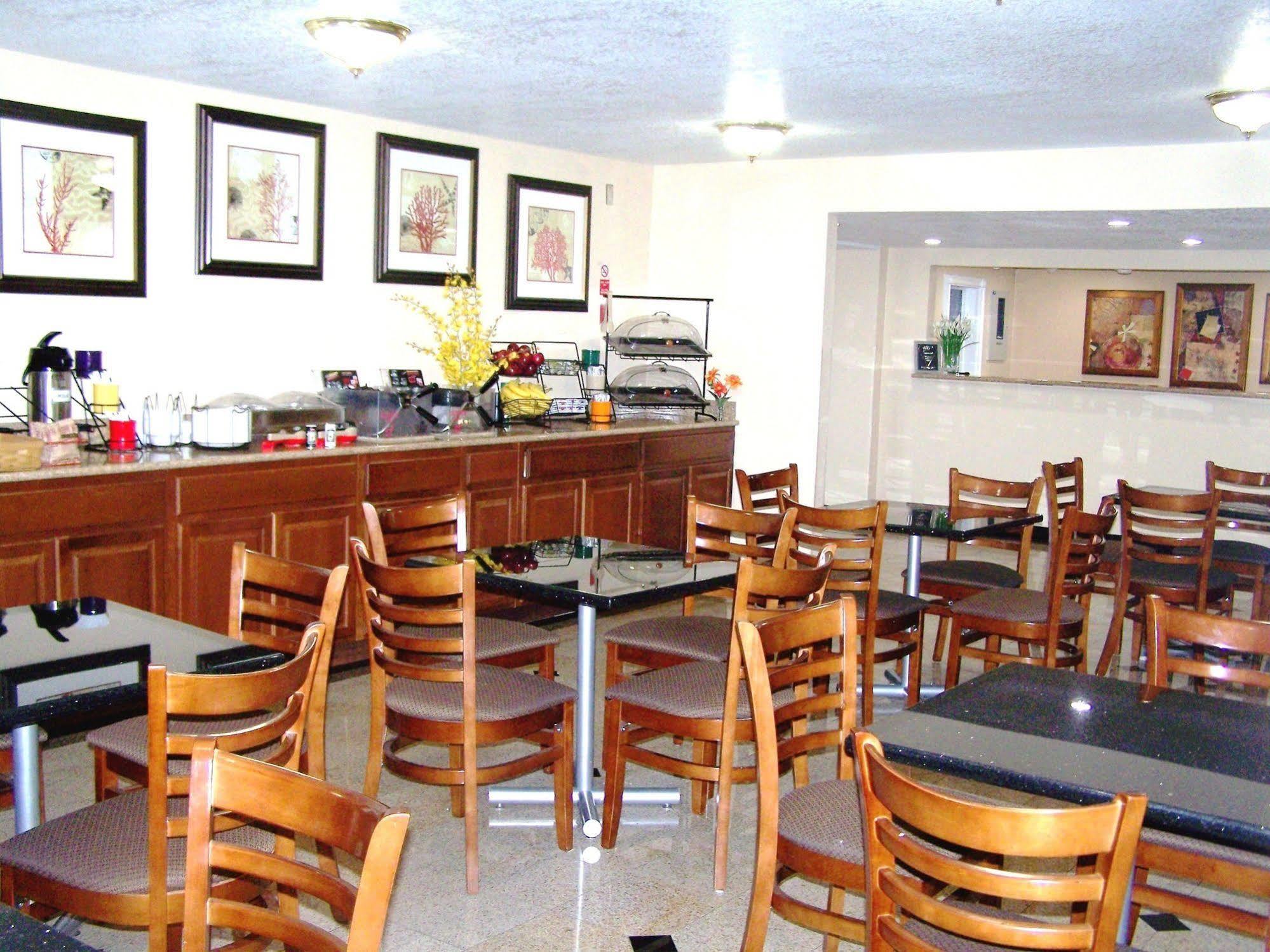 The Inn At Market Square San Antonio Luaran gambar