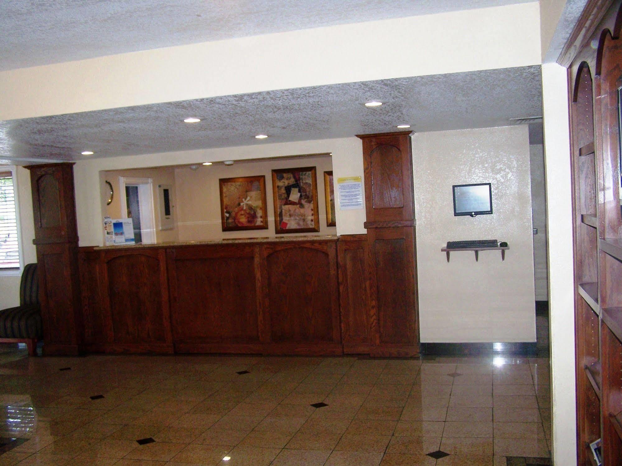 The Inn At Market Square San Antonio Luaran gambar