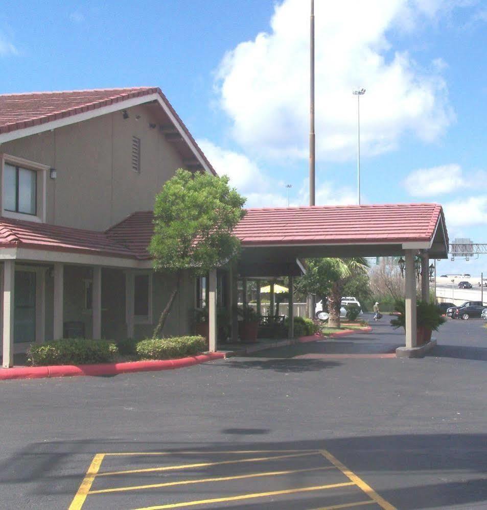 The Inn At Market Square San Antonio Luaran gambar