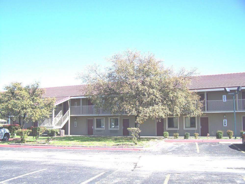 The Inn At Market Square San Antonio Luaran gambar