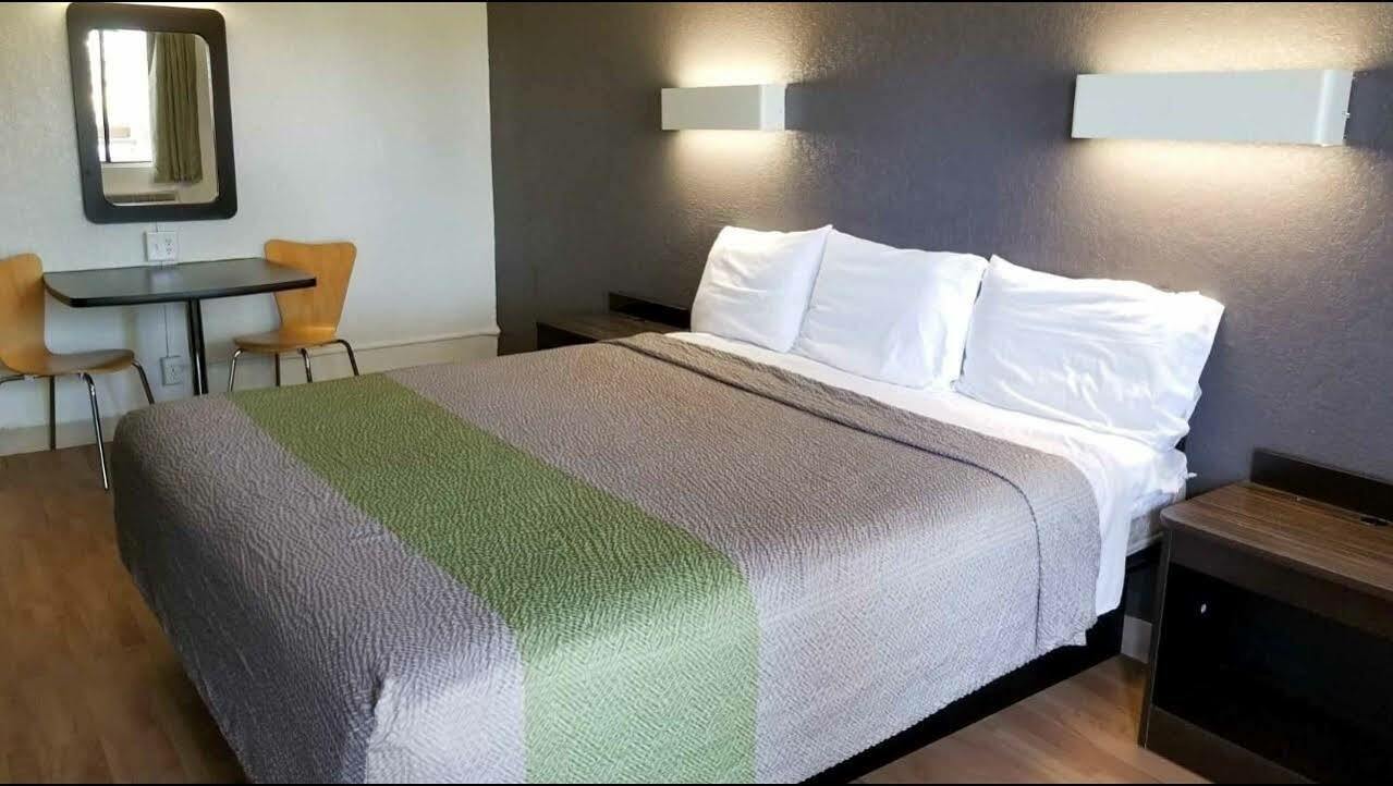 The Inn At Market Square San Antonio Luaran gambar