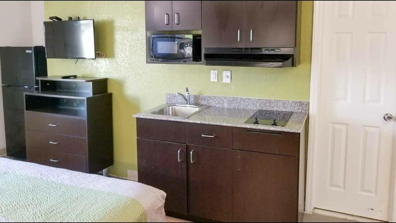 The Inn At Market Square San Antonio Luaran gambar