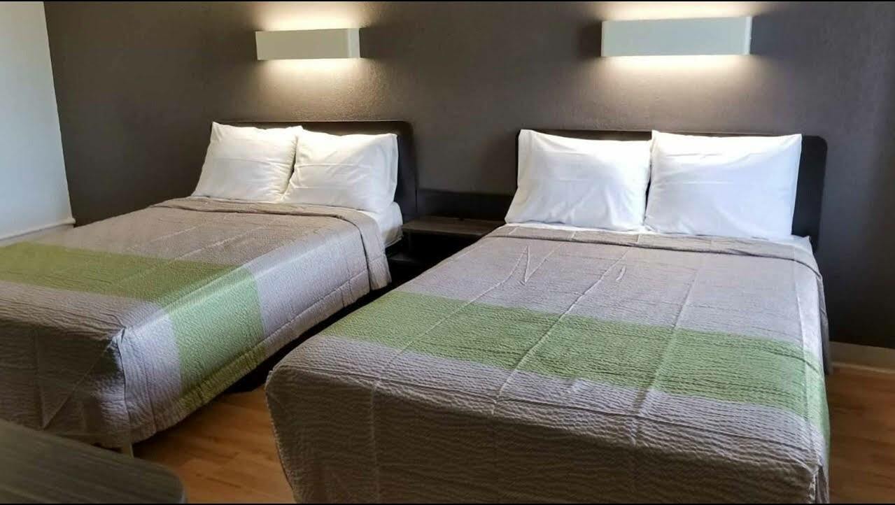 The Inn At Market Square San Antonio Luaran gambar